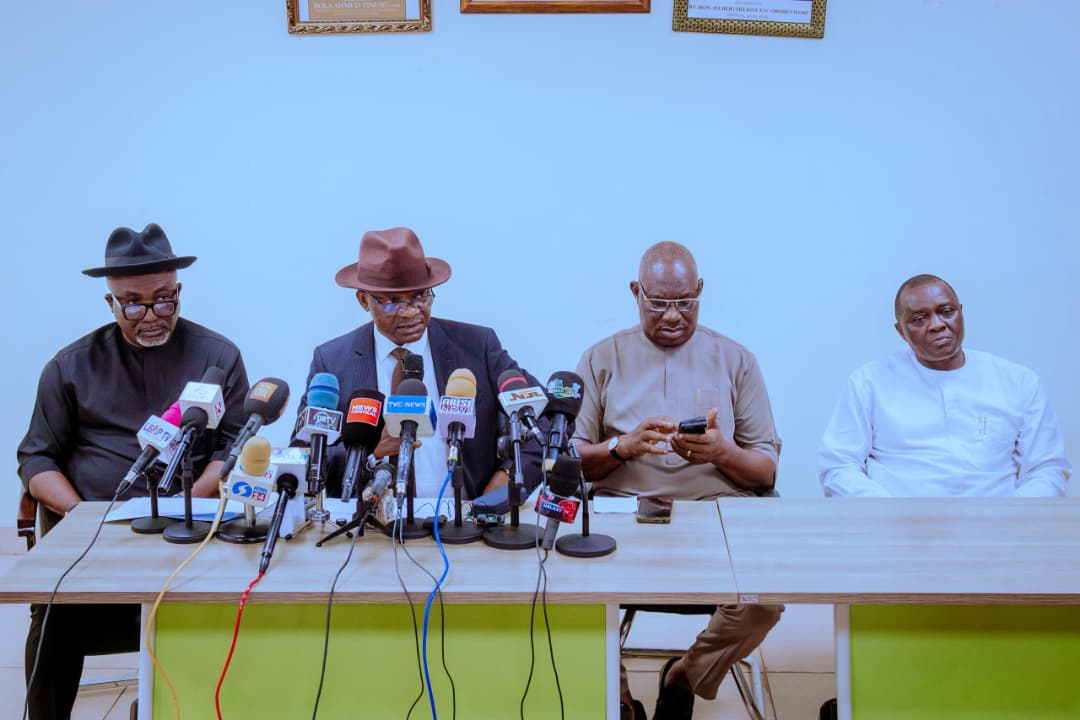 Oborevwori Administration Committed to Fairness, Balanced Development Across Delta – Aniagwu