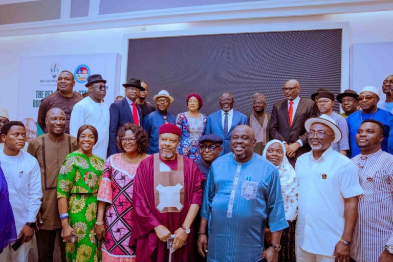 Oborevwori and Humanity-Centred Governance: Powering Delta State with Energy, Compassion, Dignity