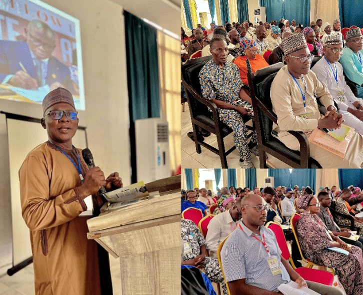The Kogi State Government has commenced a comprehensive On-the-Job Training programme for staff of the Government House, as part of its broader reforms to digitize the civil service and promote good governance.