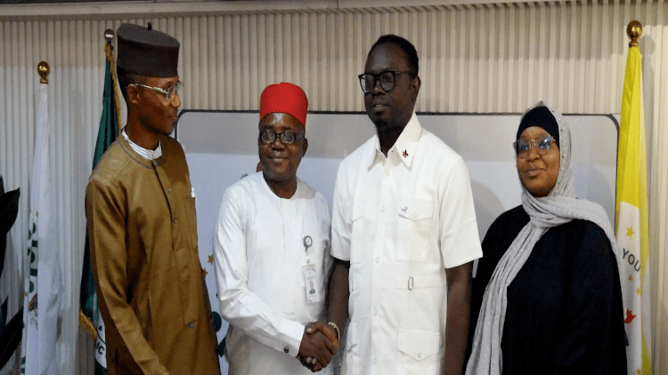 NTYTP's National Youth Safety and Security Summit Initiative Gets Minister’s Nod As FG Sets Up Joint Committee