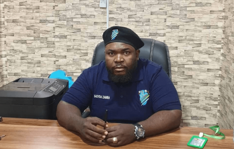 Southern African Students and Youth Development Association (SASYDA) 