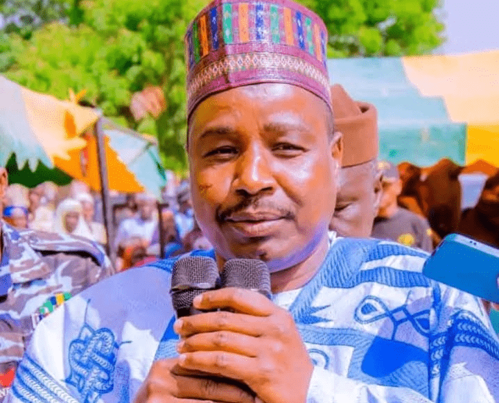 Governor Malam Dikko Umar Radda, PhD, CON, has continued to solidify his reputation as “The Bridge Builder” by uniting communities and delivering people-centered governance in Katsina State.