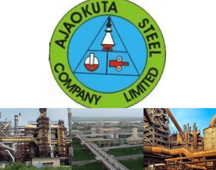 Ajaokuta Steel Company Limited Nigeria