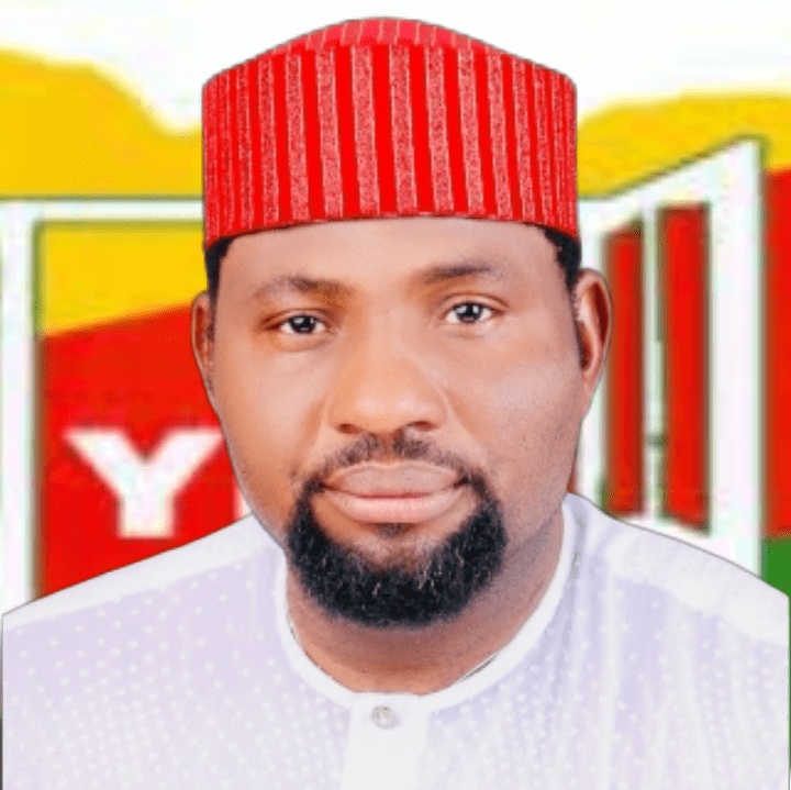 Young Progressives Party (YPP) National Chairman, Comrade Emmanuel Bishop Amakiri