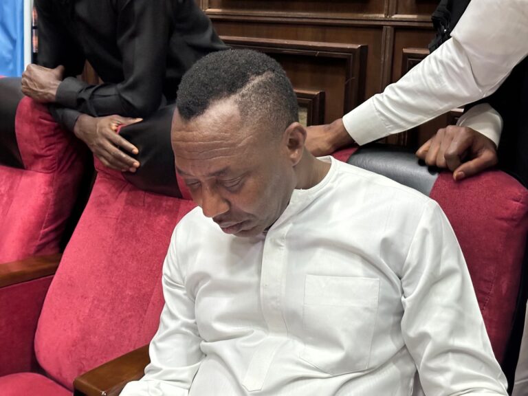 Human rights activist and SaharaReporters publisher, Omoyele Sowore, has launched a fierce legal battle against the Department of State Services (DSS), Meta Platforms Inc., and X Corp., challenging what he calls unconstitutional censorship of his social media accounts