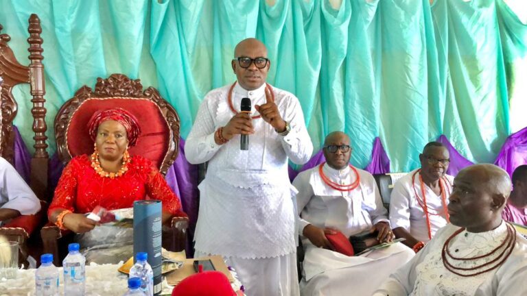 Obiodeh Foundation Launches N10m Skill Acquisition Programme for Igbide Youths