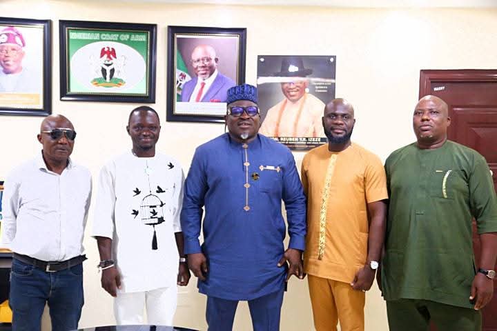 Delta State Commissioner for Works (Highways and Urban Roads), Comrade Reuben Izeze, has hailed the Petroleum Training Institute (PTI) Kegites Club, Effurun, on its 50th anniversary,