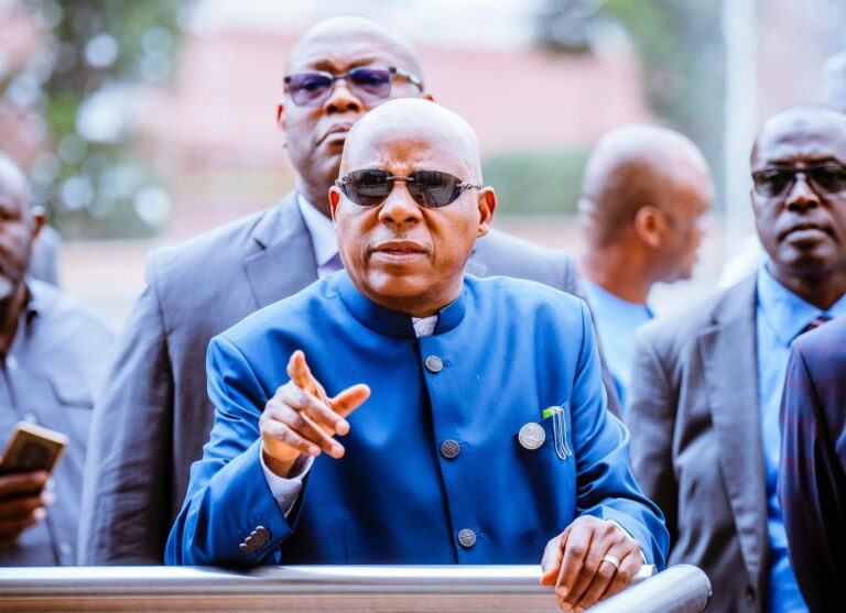 Vice President Kashim Shettima