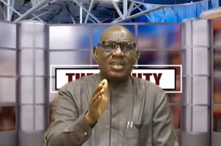 Oborevwori Committed to Sustaining Peace in Delta, Says Ifeajika