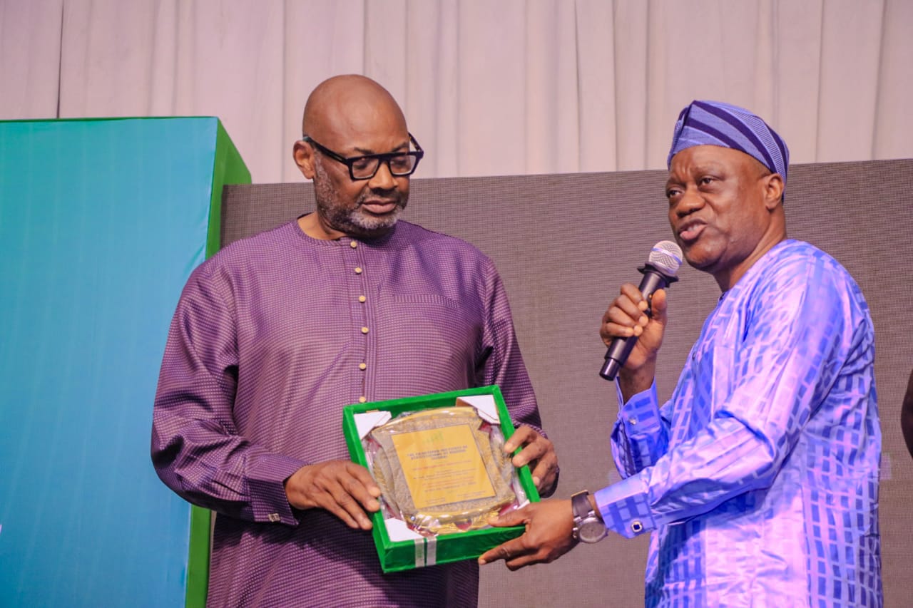 Oborevwori Stresses Data as Cornerstone of Nigeria’s Development, Calls for Robust National Infrastructure