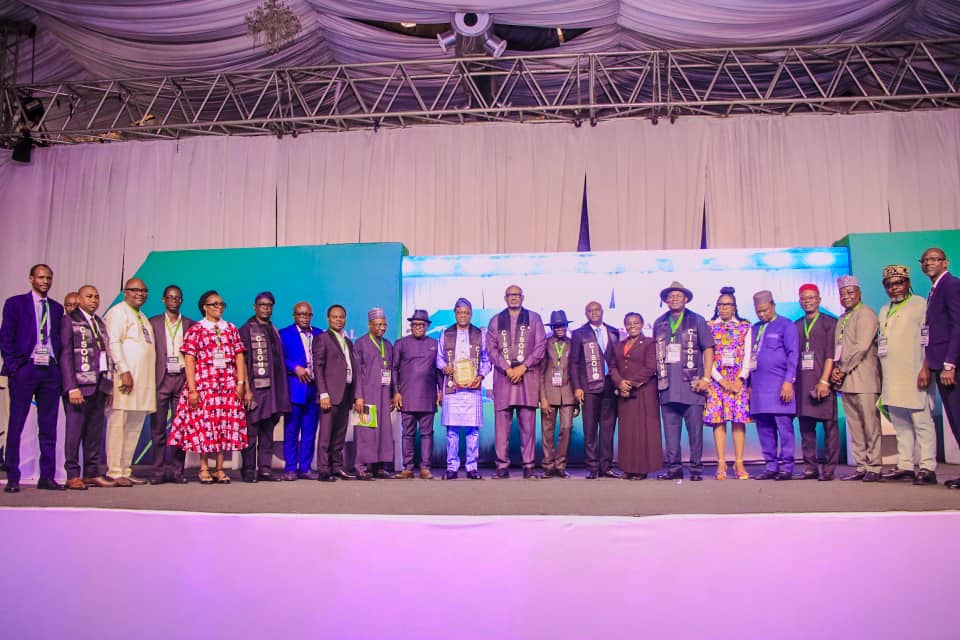 Delta State Governor, Sheriff Oborevwori, has underscored the pivotal role of data in driving Nigeria’s development agenda, calling for the establishment of a robust and integrated national data ecosystem to enhance economic growth and national prosperity.