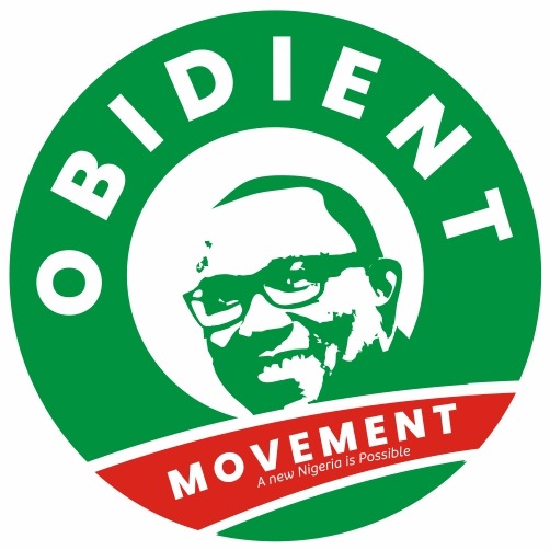 Obidient Movement Nigeria and Worldwide