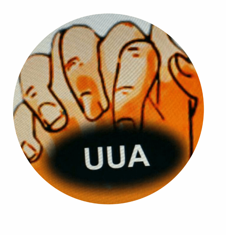 Umuigbo United Assembly Worldwide UUA Worldwide logo