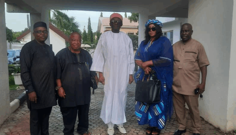 Former Minister of Information, Federal Republic of Nigeria, Chief Ikeobasi Mokelu (Onwa Oreifite), has been appointed Patron of Umuigbo United Assembly (UUA) Worldwide