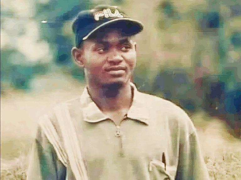 Izeze Hails Late NANS President Moses Oisakede on 26th Anniversary of His Passing