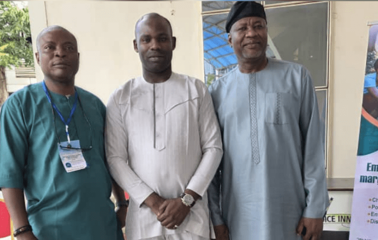 Abuja witnessed a historic convergence of Christian leaders, human rights activists, legal experts, and traditional rulers as Faith & Freedom Africa Nigeria, in partnership with Guard Time Information (Human Rights Activists Nationwide), convened a national Religious Freedom Summit under the theme “Defending Religious Freedom as a Gospel Imperative.”