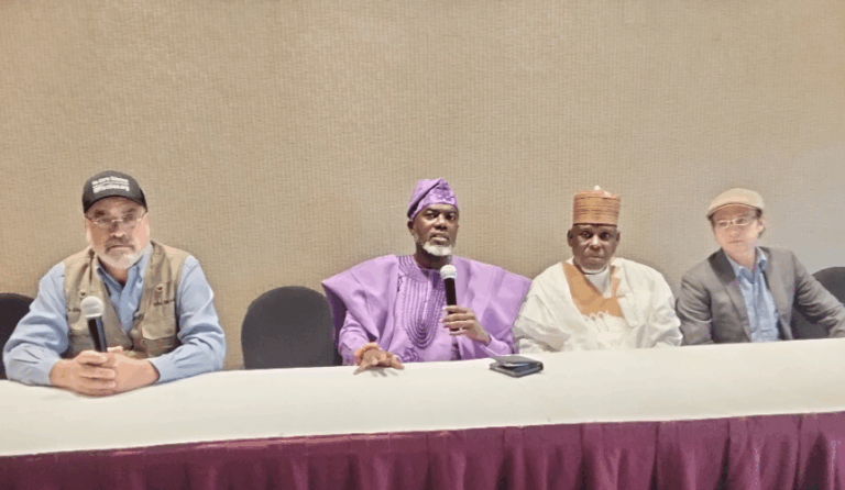 Reno Omokri Counters, U.S. Mayor Mike Arnold Appeals, JNI Warns As Reactions Trail Ted Cruz’s Boko Haram Claim