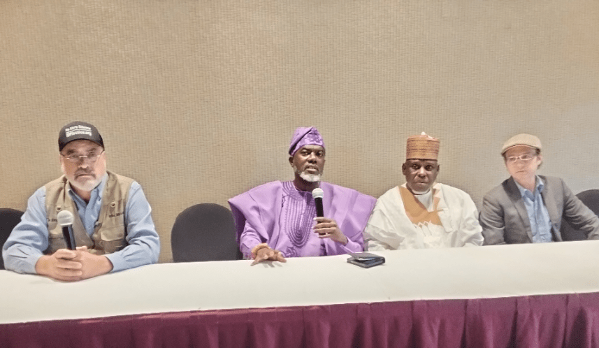 Reno Omokri Counters, U.S. Mayor Mike Arnold Appeals, JNI Warns As Reactions Trail Ted Cruz’s Boko Haram Claim