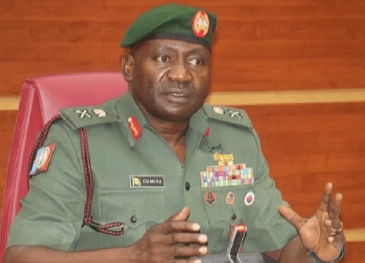 Defence Headquarters (DHQ) has firmly dismissed reports alleging that the cancellation of activities marking Nigeria’s 65th Independence Anniversary was connected to an attempted military coup, describing the publication as false, malicious, and intended to sow panic among citizens.