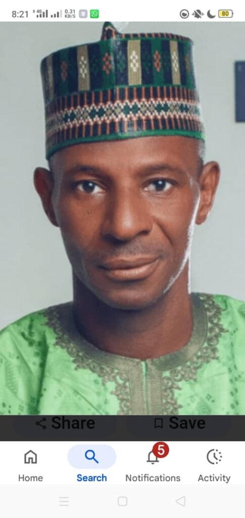 Honourable Commissioner for Local Government and Chieftaincy Affairs in Nasarawa State, Hon. Aminu Mu’azu Maifata, has joined millions of citizens across the country in celebrating Nigeria’s 65th Independence Anniversary, describing the milestone as a momentous occasion for reflection, unity, and renewed commitment to national progress.