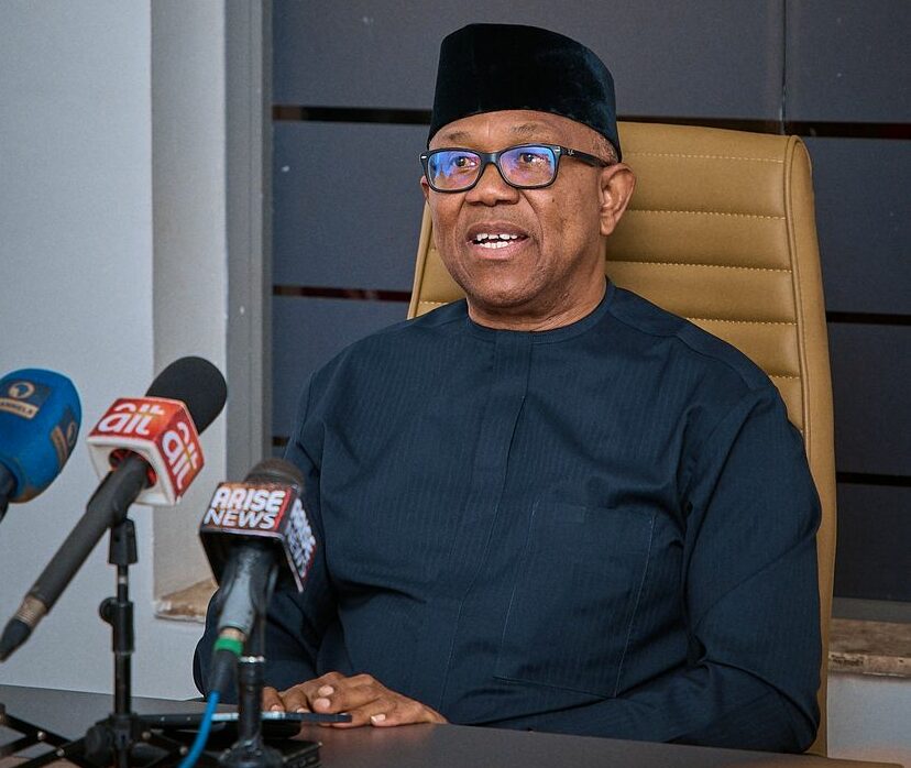 Ending on a note of renewed hope, Obi told Nigerians: “Despite today’s challenges, the future remains bright. Happy Independence Day to all Nigerians. A new Nigeria is POssible.”