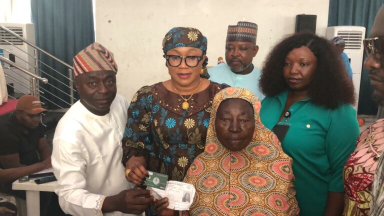 Kogi State Govt Empowers 8,600 Households with Cash Transfer Program