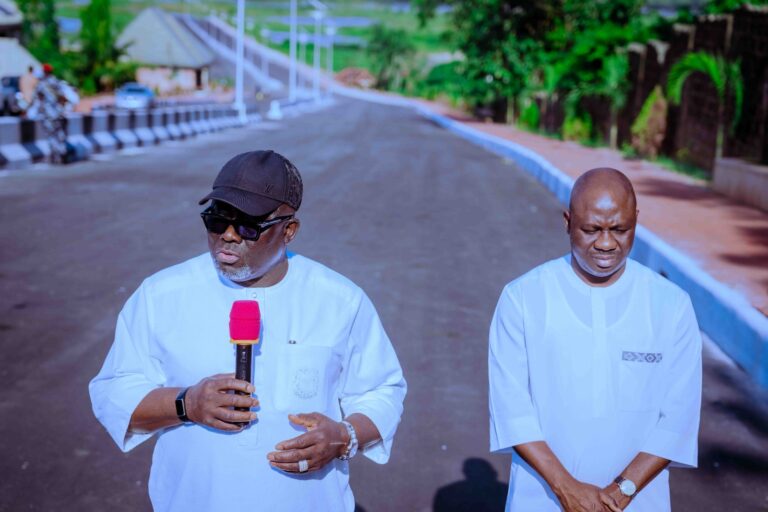 Nigeria @ 65: Oborevwori Champions Unity, Development, Hope for Delta’s Future