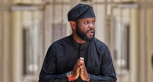 PNGI To Seyi Tinubu at 40: You Inspire the Next Generation