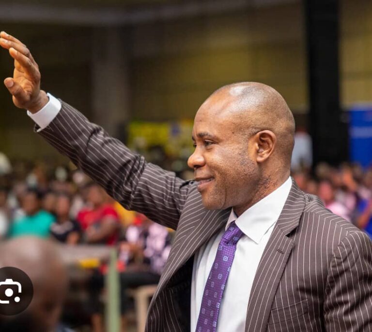 Ndi'Enugu Our Movement From PDP To APC Is For Our Collective Good. - Peter Mbah