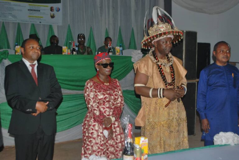 Disability Advocates Urge UNN, Others to Adopt Inclusive Education Disability advocates at the University of Nigeria, Nsukka (UNN)