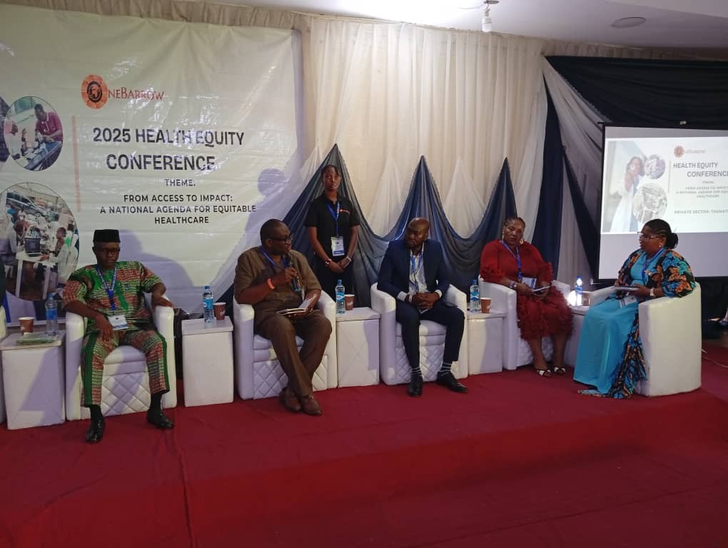 Nigeria’s Health Leaders Unite to Bridge Gaps, Drive Equity and Collaboration in Healthcare