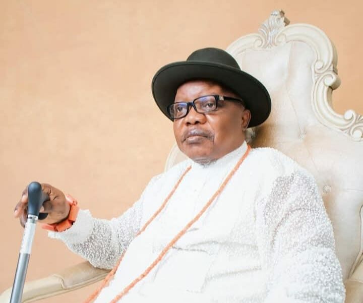 Delta Comrades Community congratulates former Governor of Delta State, Dr. Emmanuel Eweta Uduaghan, CON, on his Birthday
