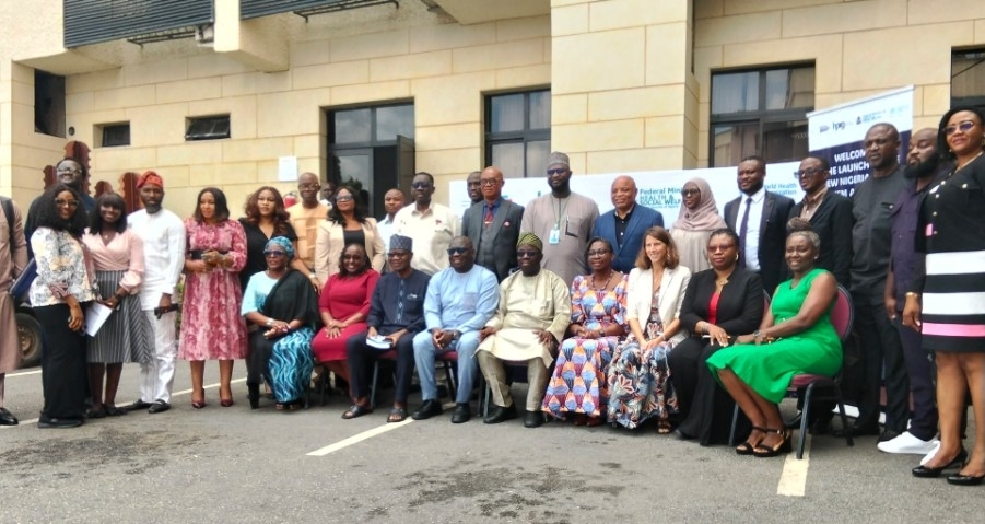 Nigeria’s Health System: Report Reveals 80% Infrastructure Failure, 75% Out-of-Pocket Spending, and 45% Performance Score — Minister Pate Says Challenges Are Surmountable