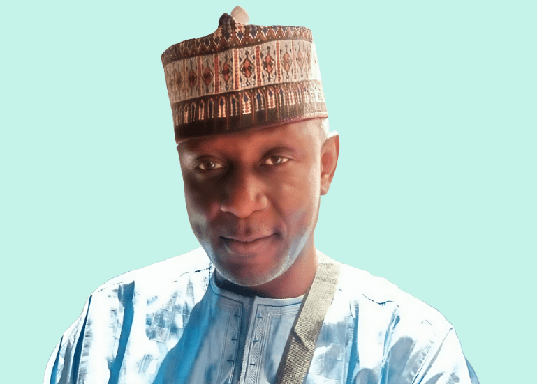 Reviving Industries: A Pathway to Prosperity, Employment, and Economic Growth by Ibrahim Musa Kallah