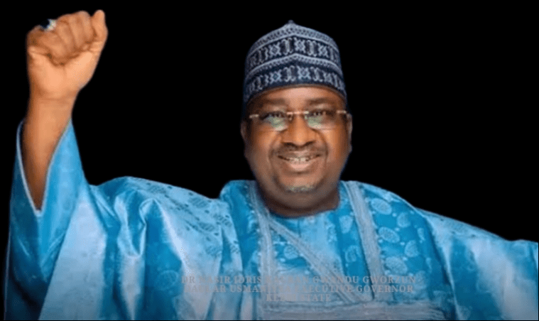 Mohammad Dahiru Ambursa