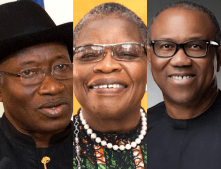 National Political Summit Holds November 11 As Jonathan, Osinbajo, Obi, Amaechi, Ezekwesili, Others Set Agenda for 2027 Elections, Demand Urgent Electoral Reforms