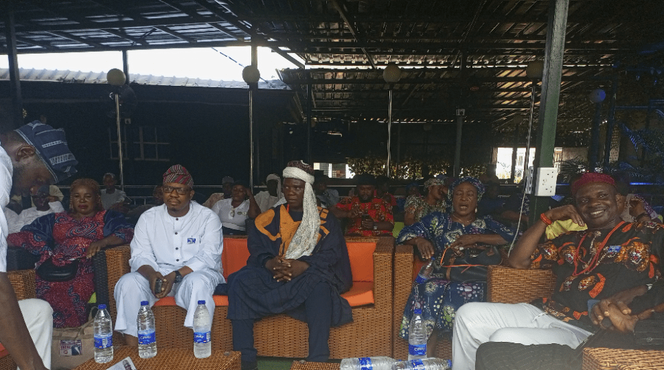 Dalma of Kodape Chiefdom in Karu Local Government Area of Nasarawa State 