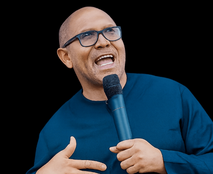 2023 presidential candidate of Labour Party Peter Obi