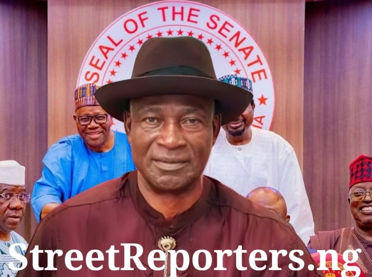 PNGI Hails Senator Benson Agadaga Defection to APC as a Boost for Progressive Leadership in Bayelsa