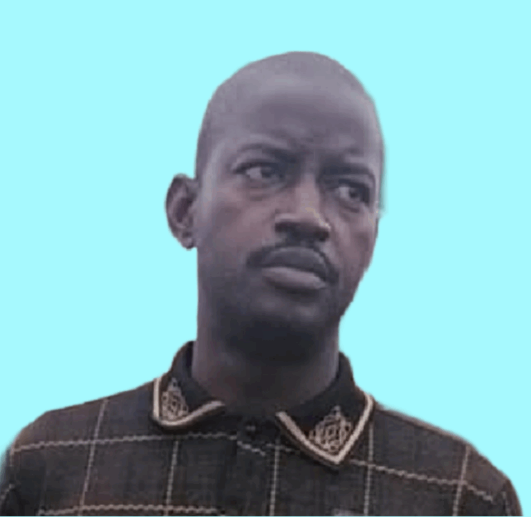 DSP Jeffery Ugochukwu