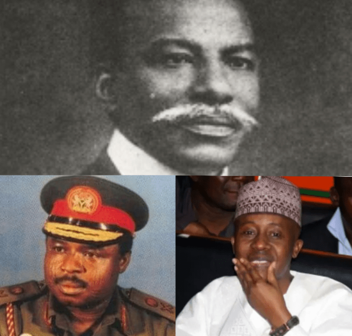 President Tinubu Pardons Herbert Macaulay, Vatsa, Lawan, Grants Clemency to 82 Inmates