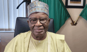 Prof. Ibrahim Gambari to Lead National Discourse at IEPA Annual Meeting