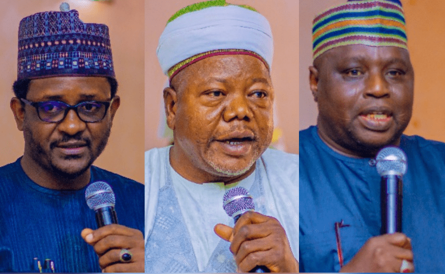 Nigeria’s religious and community leaders have gathered in Gombe to reaffirm a powerful truth: sustainable development cannot exist without freedom, tolerance and mutual respect.