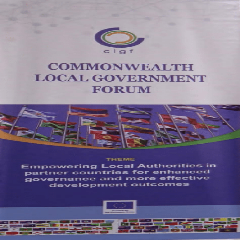 From Plateau to Accra: ALGON Leads West Africa’s Push for Stronger, People-Driven Local Governance