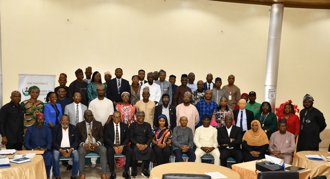 The Fiscal Responsibility Commission’s new Strategic Plan (2025–2028) is expected to serve as a roadmap for fiscal reform and institutional strengthening, reinforcing the Commission’s mandate to promote transparency, accountability, and efficient management of public resources in Nigeria.