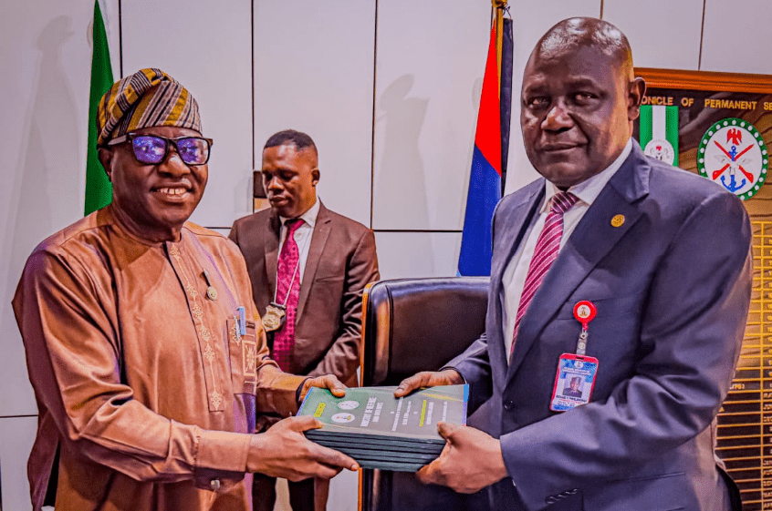 Mr Richard Pheelangwa, the New Permanent Secretary Ministry of Defence