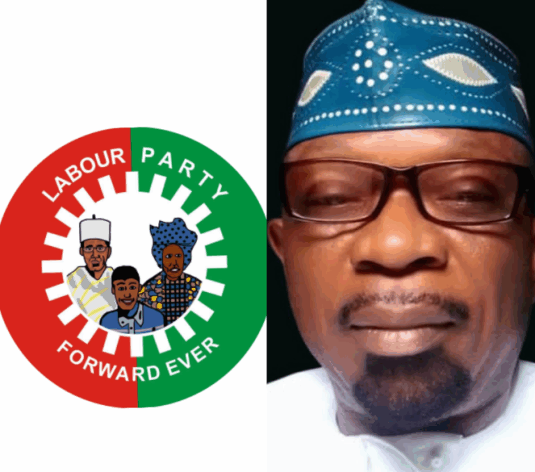 NLC Political Commission, Inter-Party Partners to Launch Global WENFOY Charity Concerts for Nigeria’s 8.18 Million IDPs As Labour Party Reassures Supporters: “No Cracks in the Party”