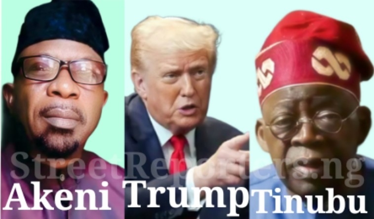 Labour Party Reacts to Trump’s Offer To Intervene On Killings Of Nigerian Christians, Accuses Tinubu of Denying Worsening Humanitarian Tragedy and Christian Killings and Persecution of Christians in Nigeria