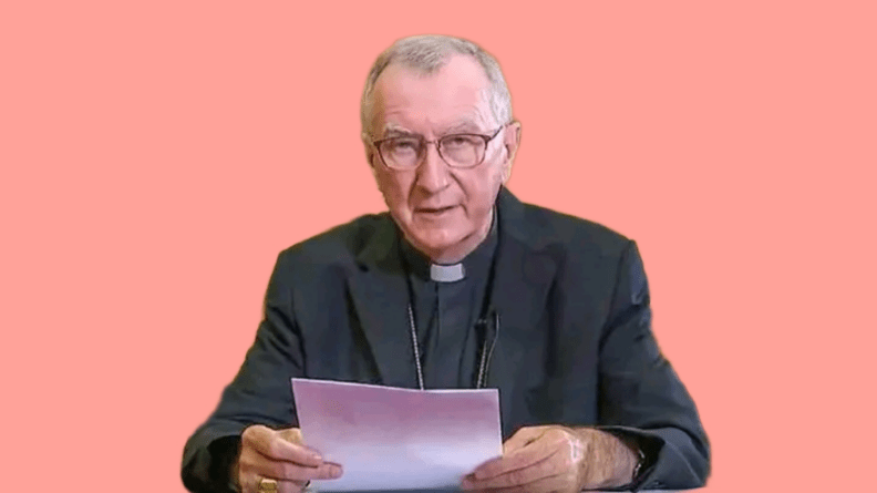 InterSociety Accuses Vatican of Grave “Doublespeak ” on Massacre of Nigerian Christians, Demands Immediate Resignation of Cardinal Pietro Parolin