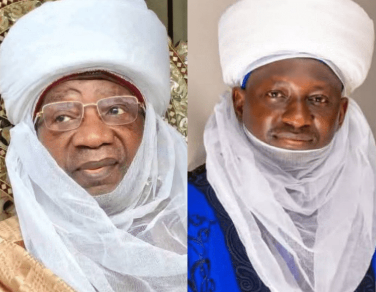 Dan Amanan Fune Celebrates Emir of Ilorin on 30 Years of Remarkable Reign